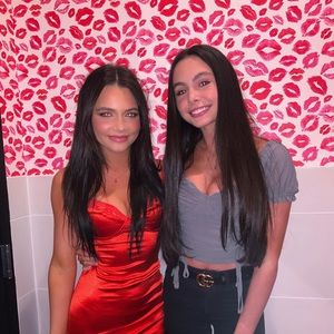 Meet your Posher, Gracie